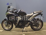     Honda CBR250RA 2011  1
